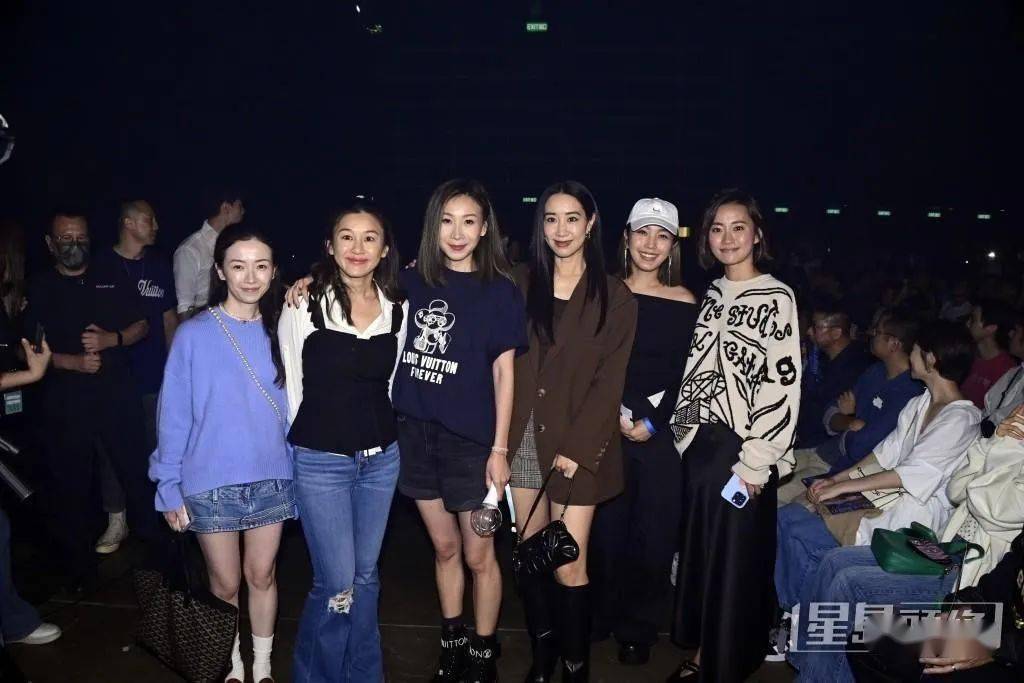 tvb小花不会减少幕前工作,自爆结婚不会大搞_杨爱瑾_吴雨霏_邓丽欣