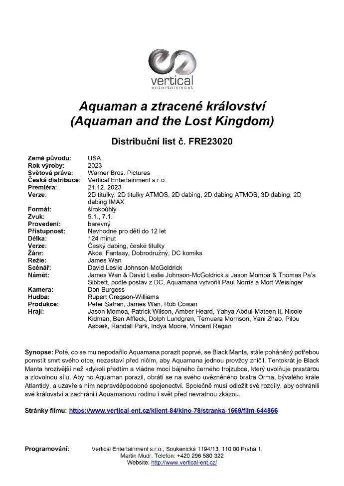 一个细节看出,《海王2》和正义联盟其他英雄被官方放弃?