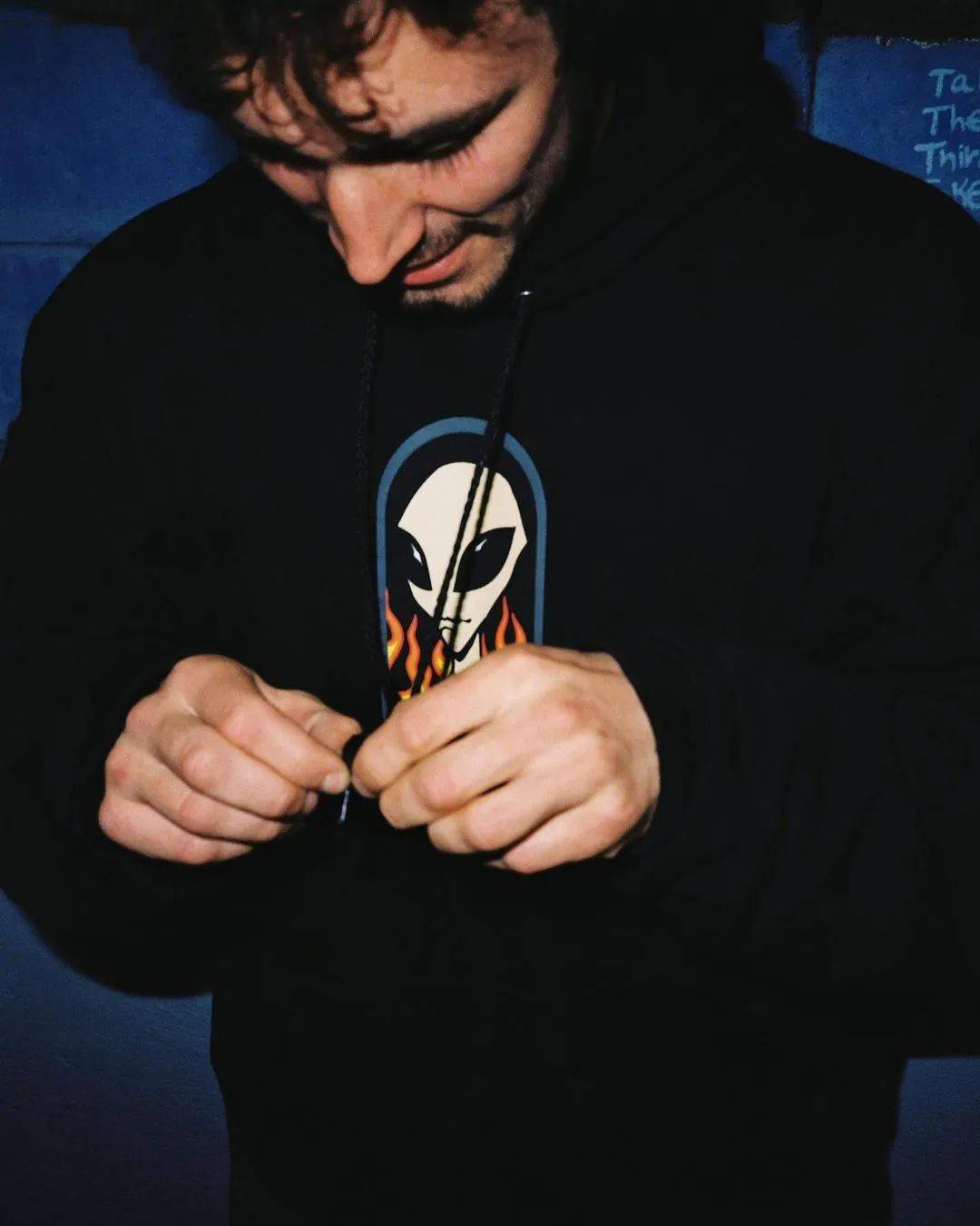 herogoods丨从santa cruz到alien workshop,最近thrasher联名够狠的