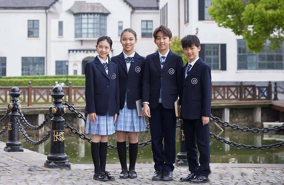 飒美特,做的不仅仅是一件好看的校服_教育_文化_设计