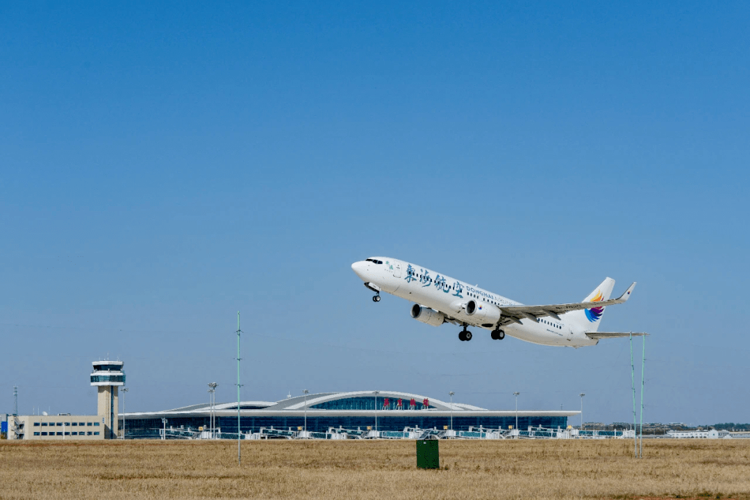 刚刚,芜宣机场扩建获正式批复…_安徽_吞吐量_旅客