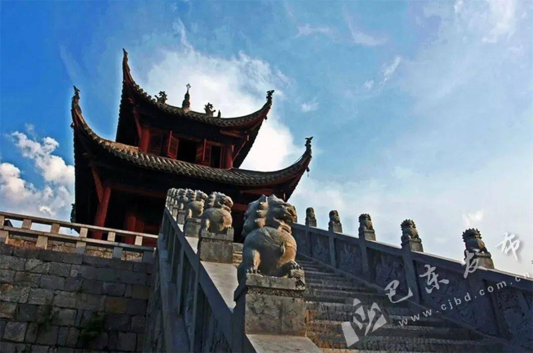【"长马"巴东站】奔跑在巴东 来博物馆感受千年巴风楚韵_寇准_秋风