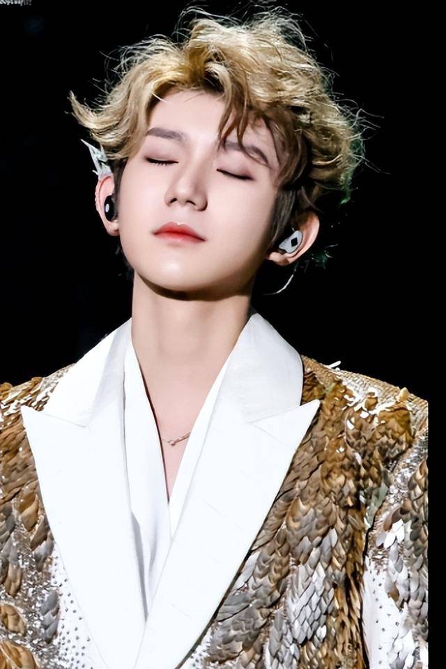 tfboys三位小鲜肉横扫两岸男神榜,人气爆棚!_虎牙_日本_女孩