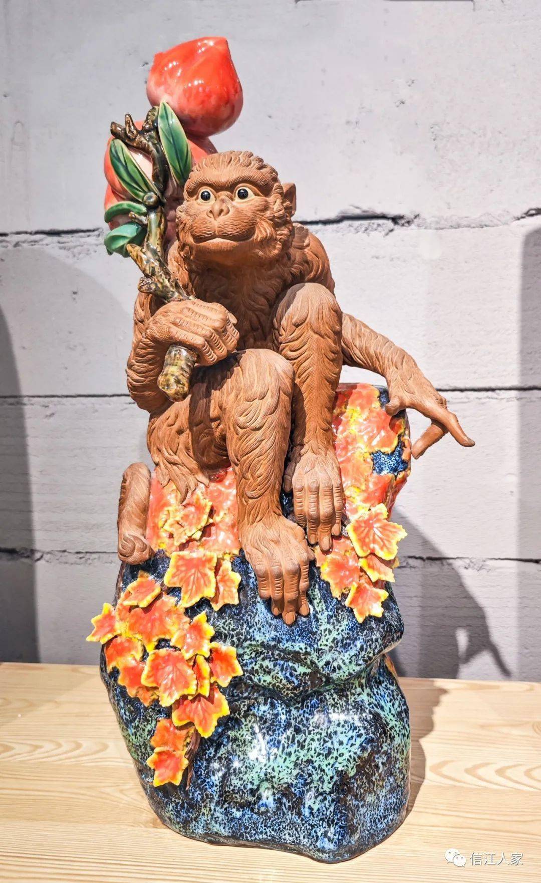 佛山:新石湾陶艺摆件_艺术_景德镇_码头