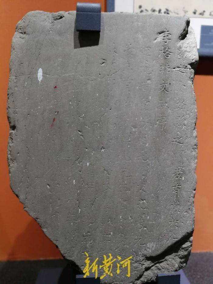 临淄城阙尚依然① | 绣江李格非,文高雅条畅有义味_章丘_李清照_故居