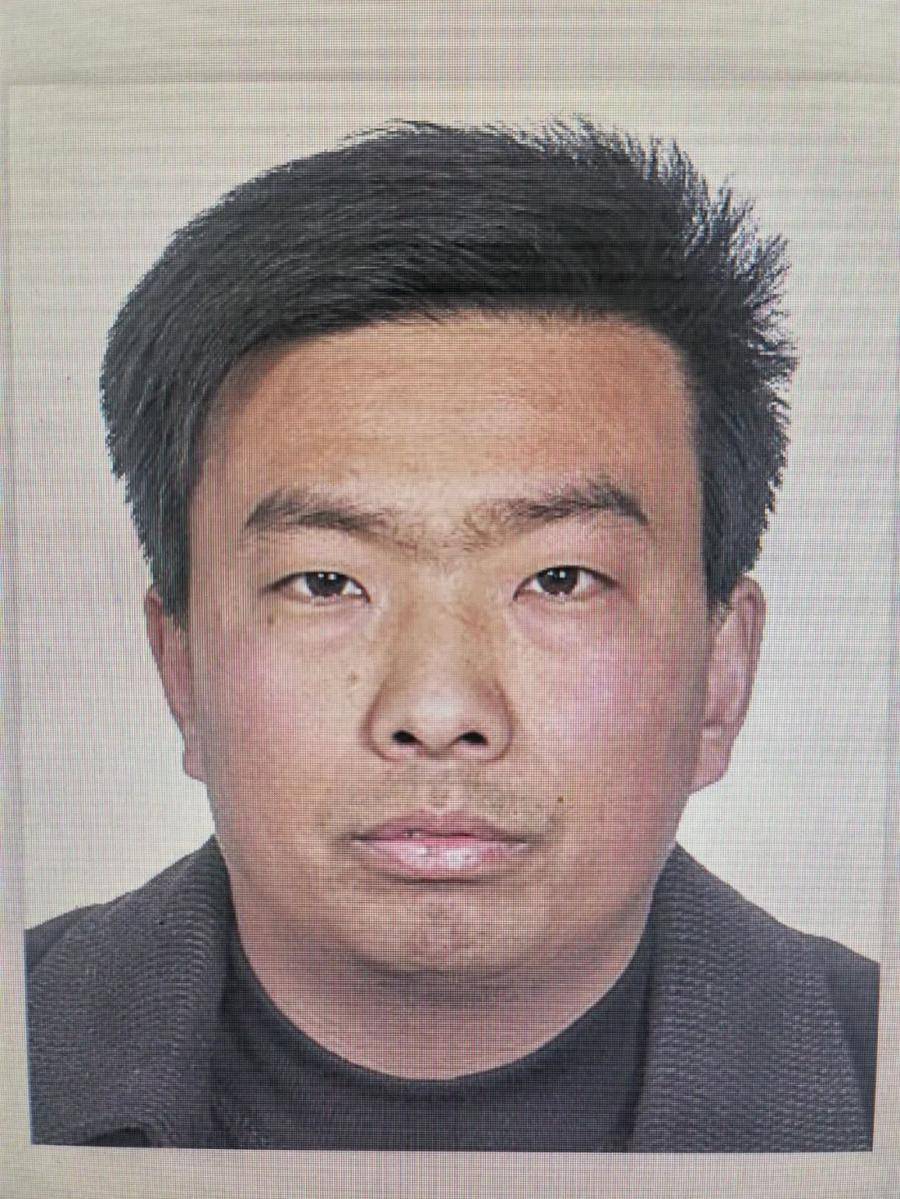 涉及3人肥城发布悬赏公告