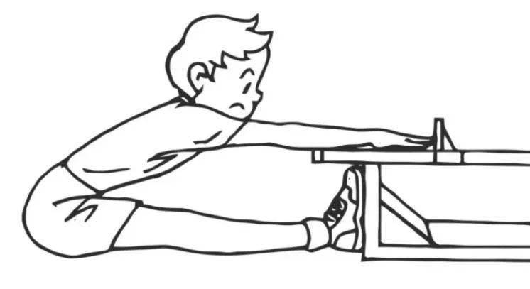 这份体测指南,请查收!_身体_肌肉_跳远