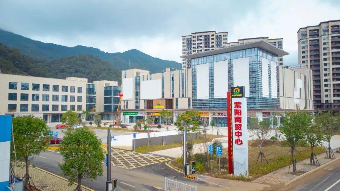 龙岩未来城的这个民生项目超给力!