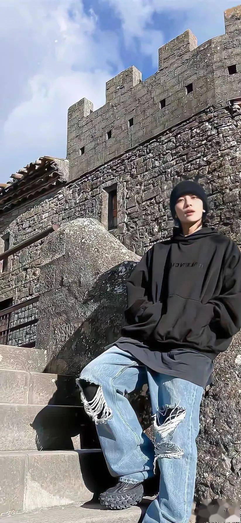 壁纸 | ins高级质感风景壁纸