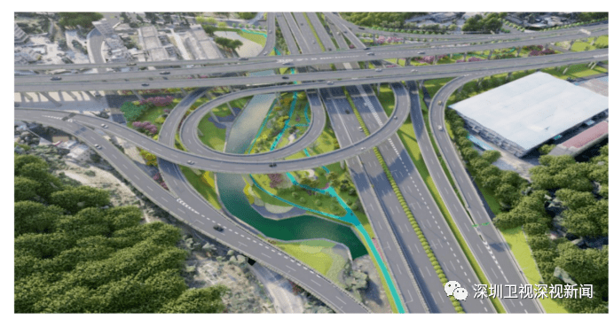 他指出,"在旅游方面,将发挥大鹏半岛自然风貌和特色