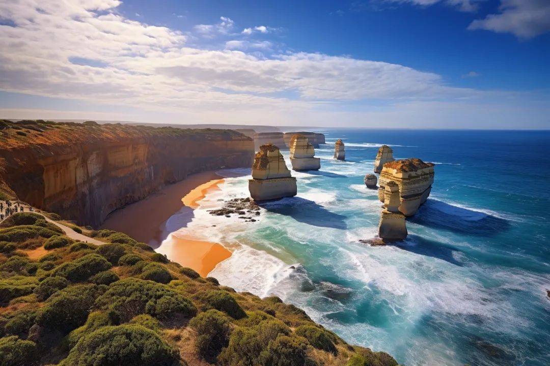 【海外过大年】澳大利亚&新西兰过暖冬!