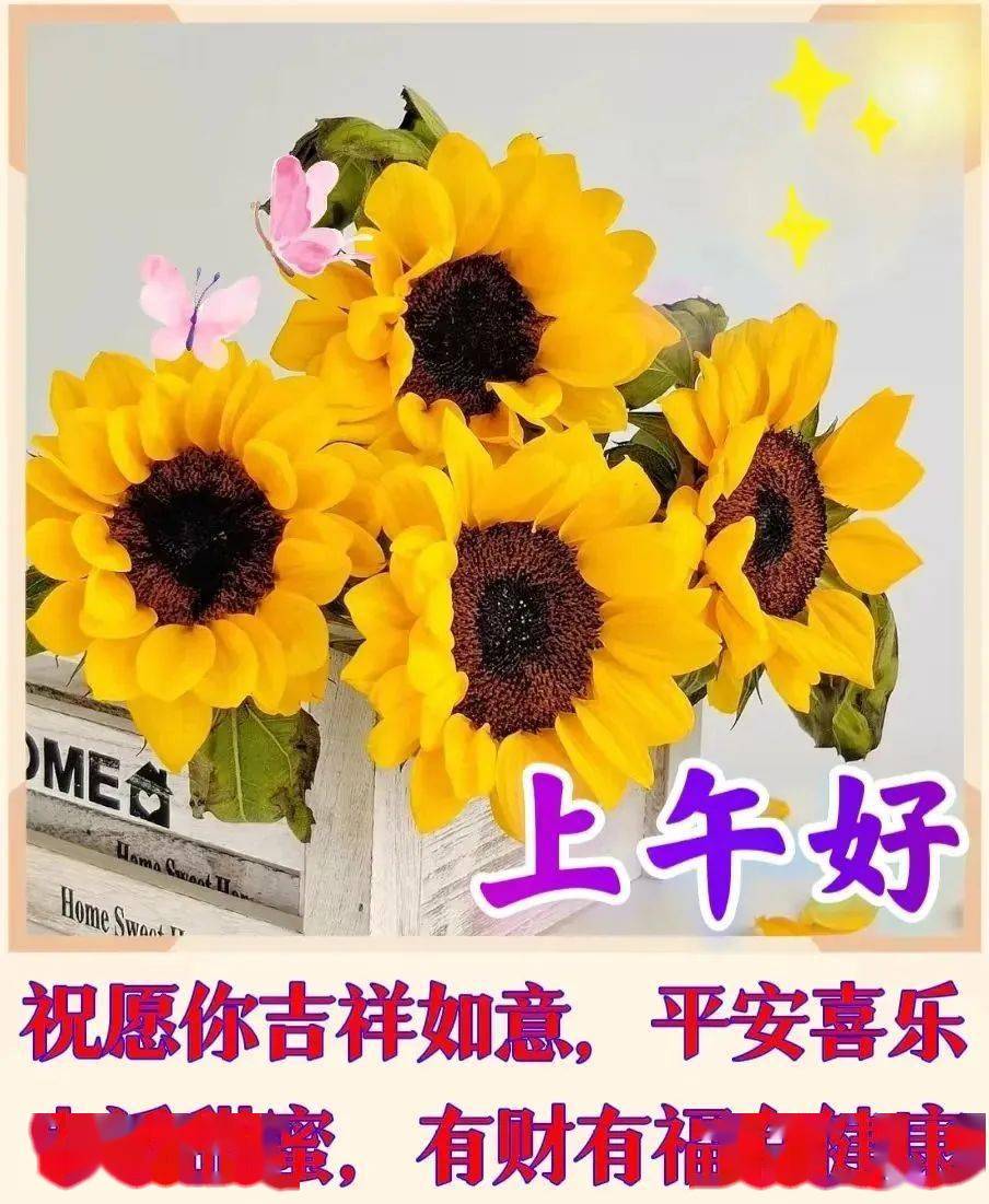 用关心方式,要你多注意休息;用体贴方式,要你轻松而快乐;用祝福方式