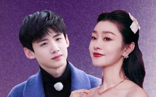 白敬亭和宋轶恋情疑似被曝,相恋一年感情稳定低调,已见过父母_爱情