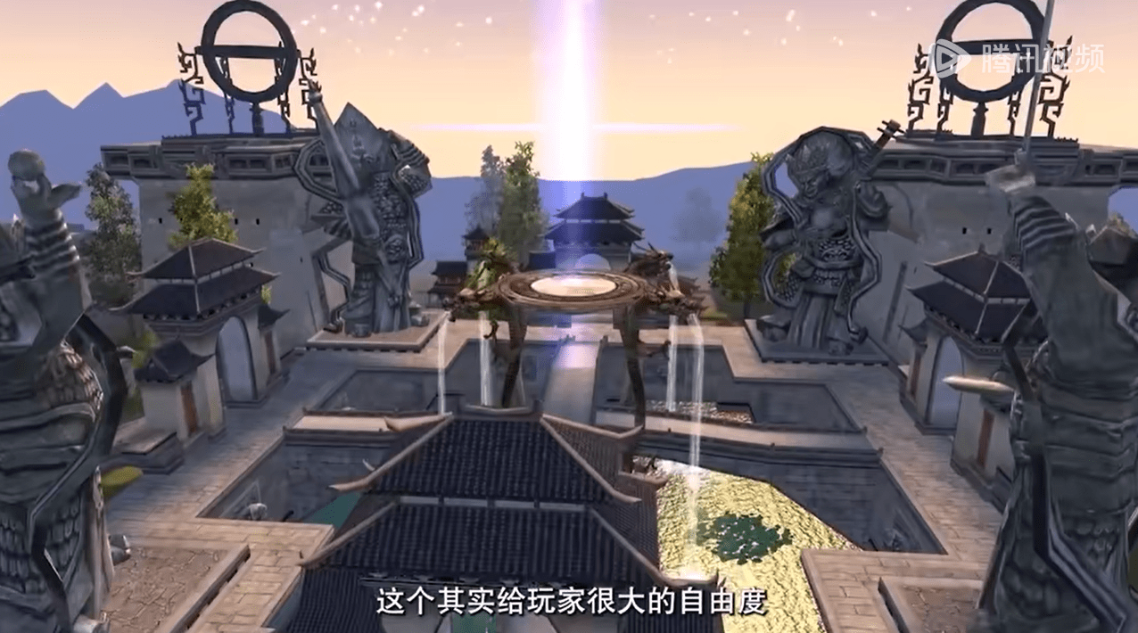 被当成没品笑话的《中国游戏纪事》，到底讲了啥？