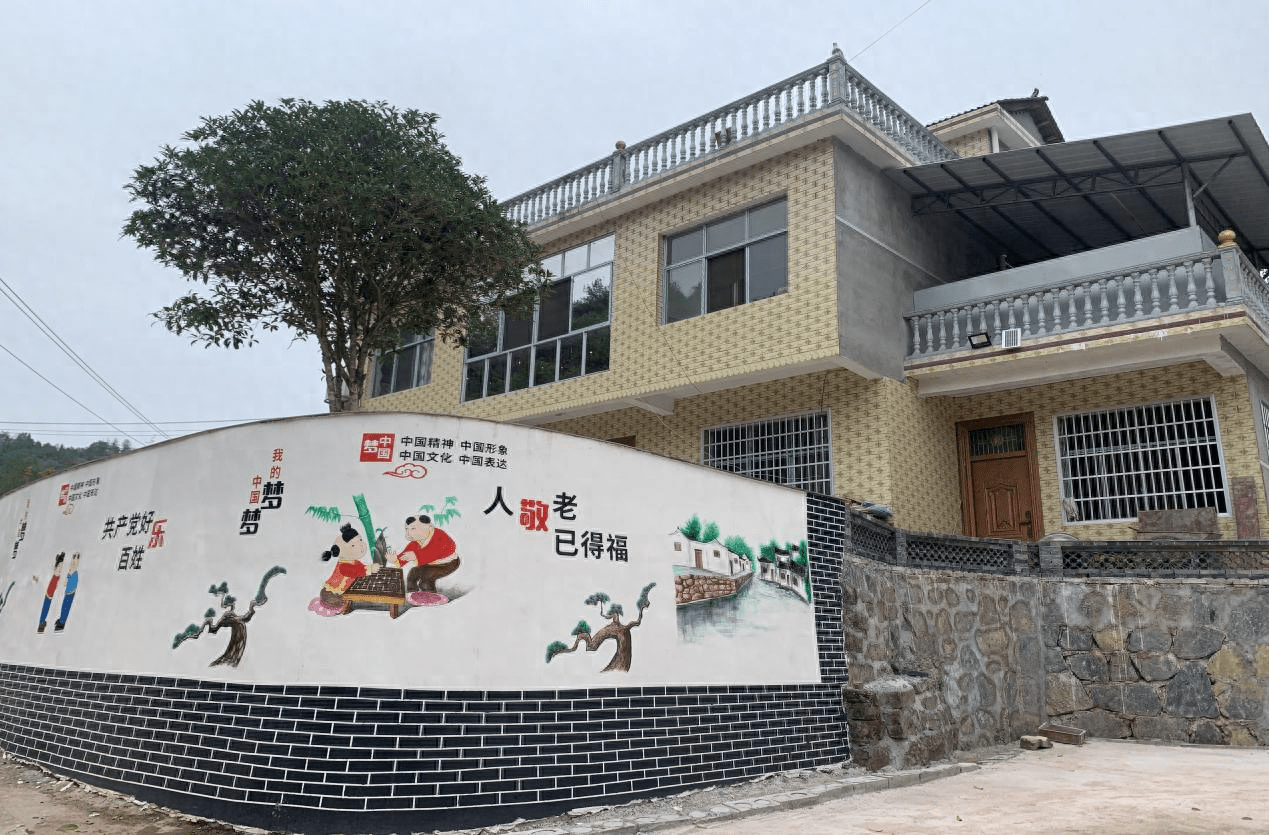 刘家坪乡:开展"利剑行动" 助力人居环境_整治_河道_庭院