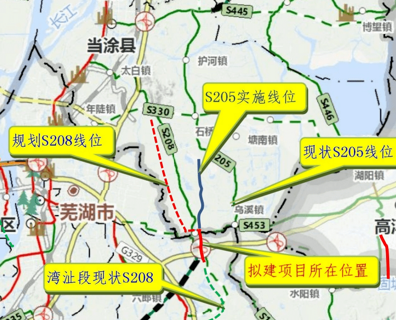 当涂802公交车站线路图图片