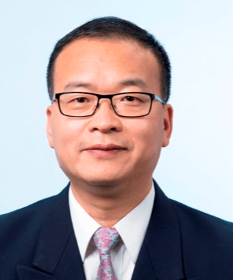 黄彪燕山大学教授中国自动化学会理事华长春北京控制工程研究所研究员