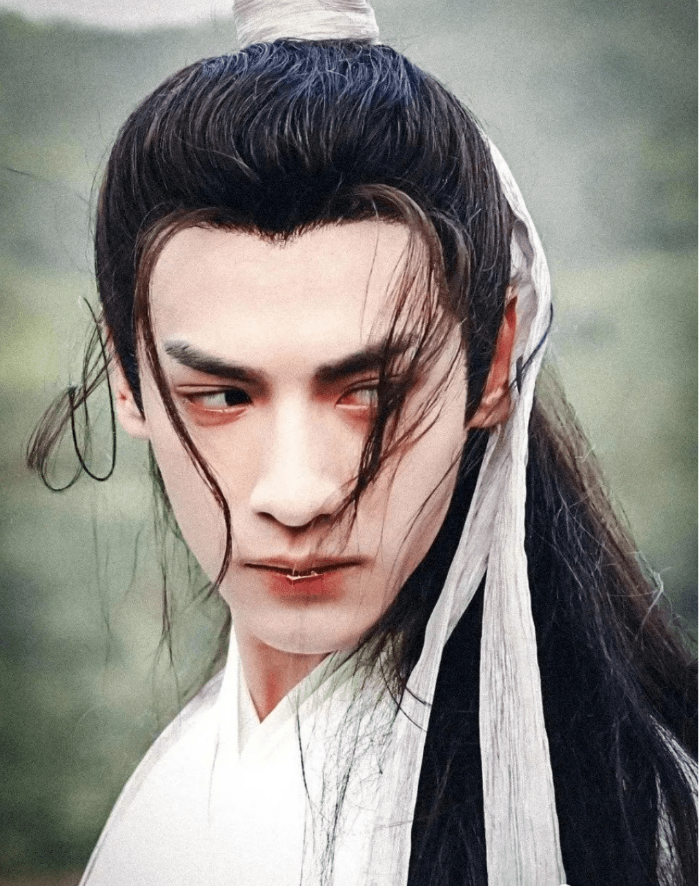 这次二搭李现给了答案_邓伦_罗云熙_合作