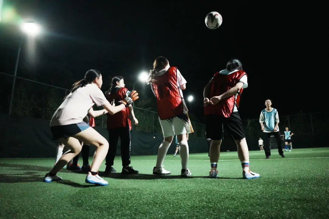 香港中文大学(深圳)第七届新生杯圆满落幕_比赛_决赛_排球