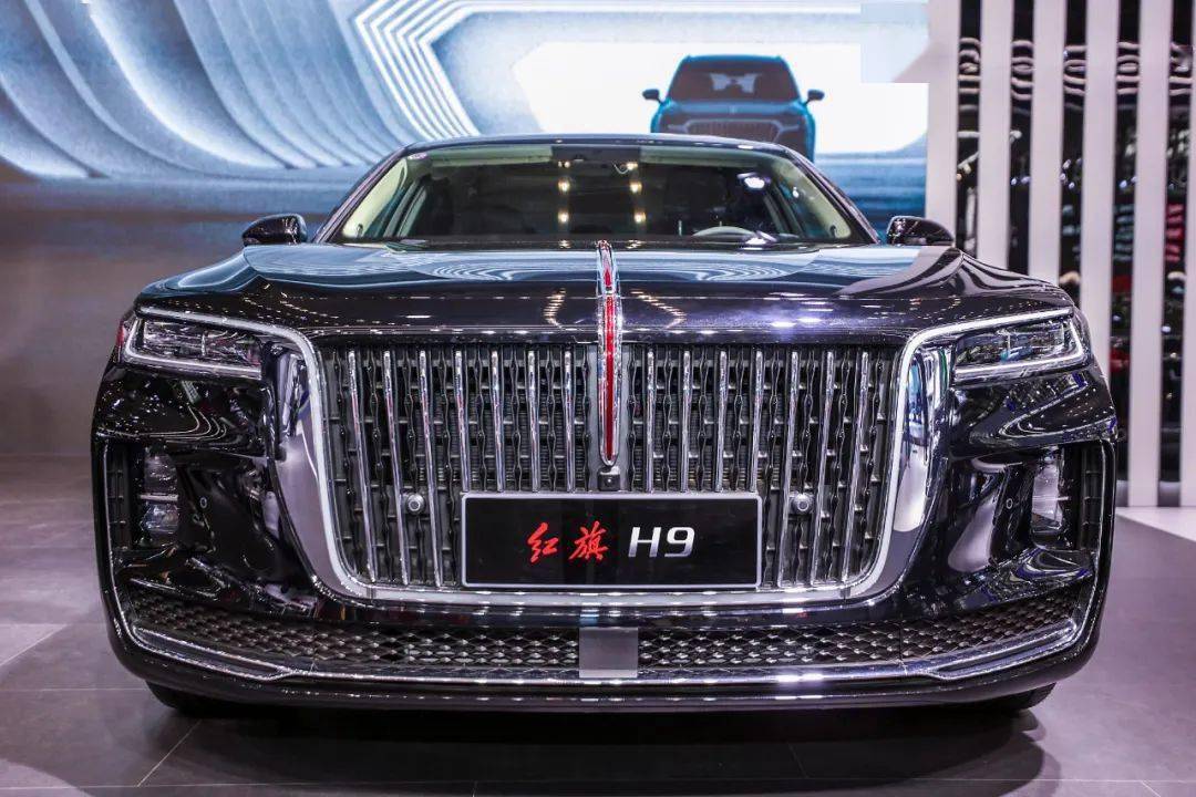 "红旗车,beautiful!"_中国外交部_汽车_品牌