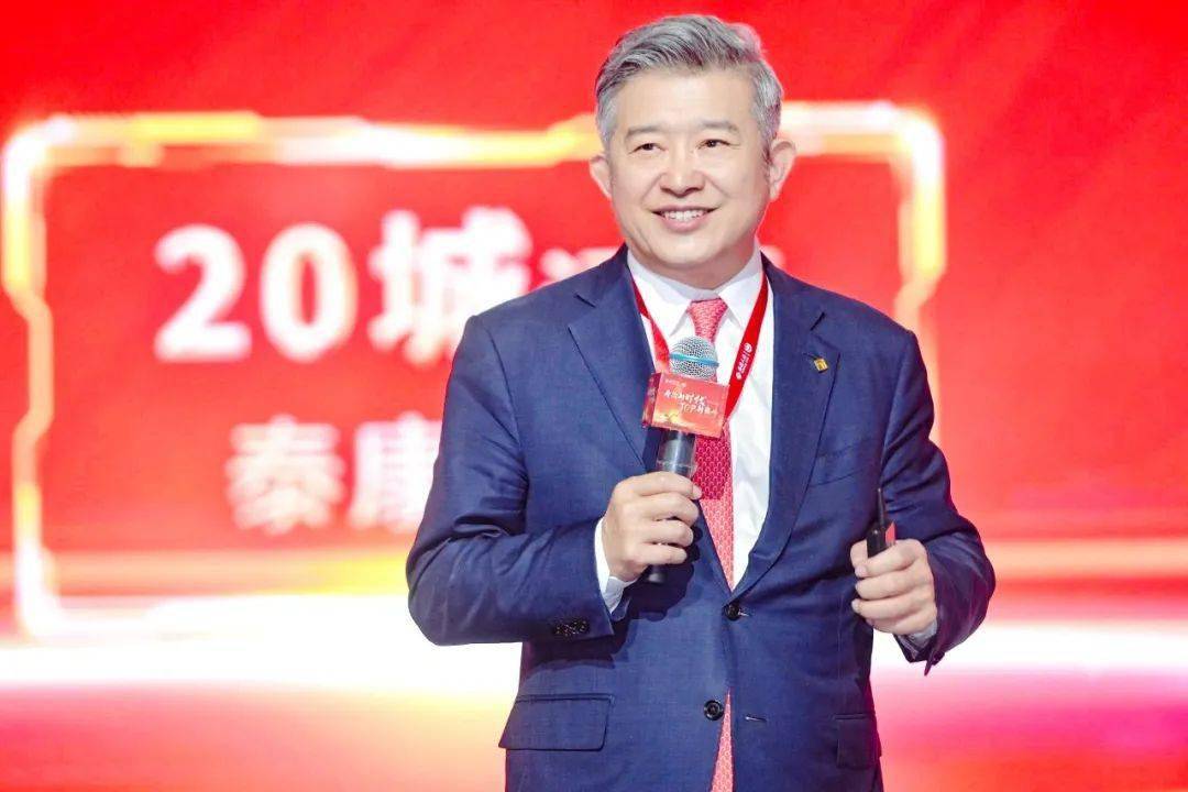 陈东升:全面拥抱新寿险 做最大绩优公司_行业_投资_时代