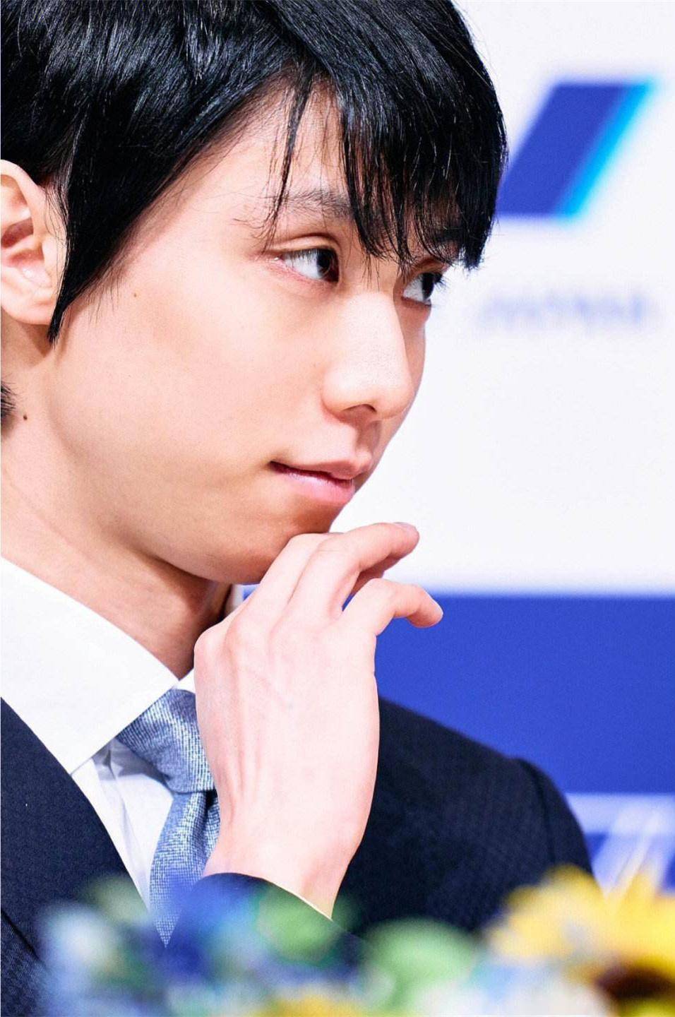 羽生结弦离婚,原因令人心酸!