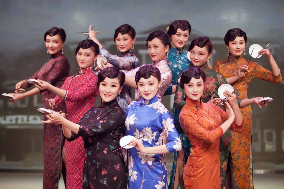 广西文场《咏桂》,桂剧《拾玉镯》,桂林弹词,桂林大鼓,彩调《娘送女》