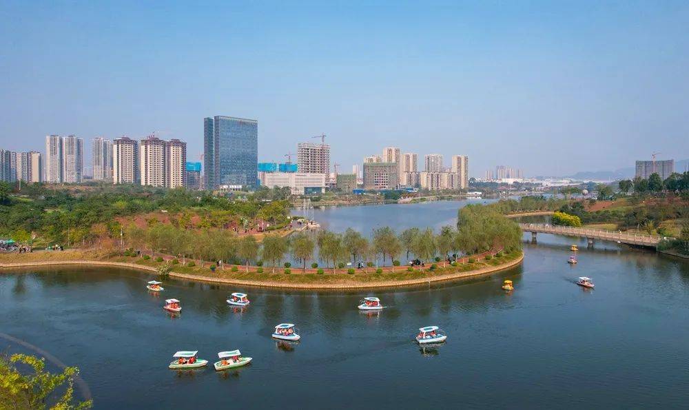 泸州:护好长江"大动脉",管好"小细胞"_茜草街道_渔子溪_社区