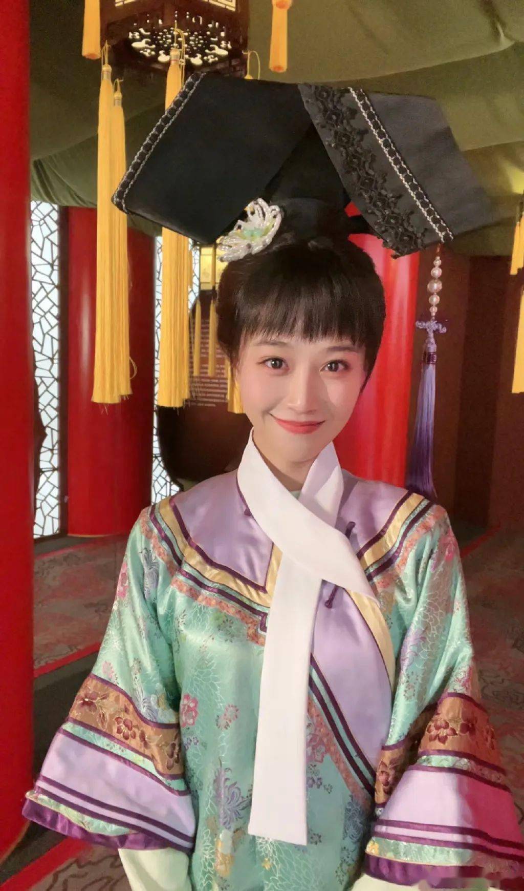吴昕养渣男?蓝盈莹求大师改命?杜华虐金子涵?周翊然投靠大导?
