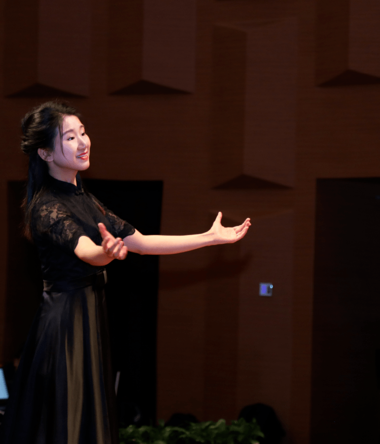 小海豚合唱团荣获金奖!_全场_童声_黄思