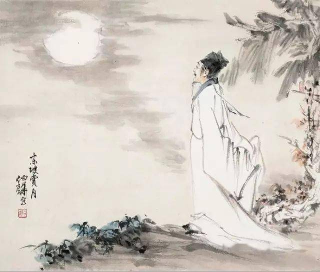 苏轼人生三境界 :一蓑烟雨任平生_东坡_风雨_宋神宗