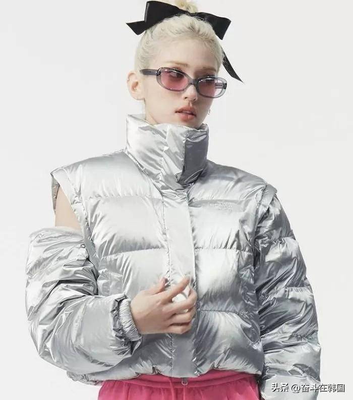 穿长羽绒服的人是乞丐?韩国人又制定新的规矩了…_时尚_孩子_家长