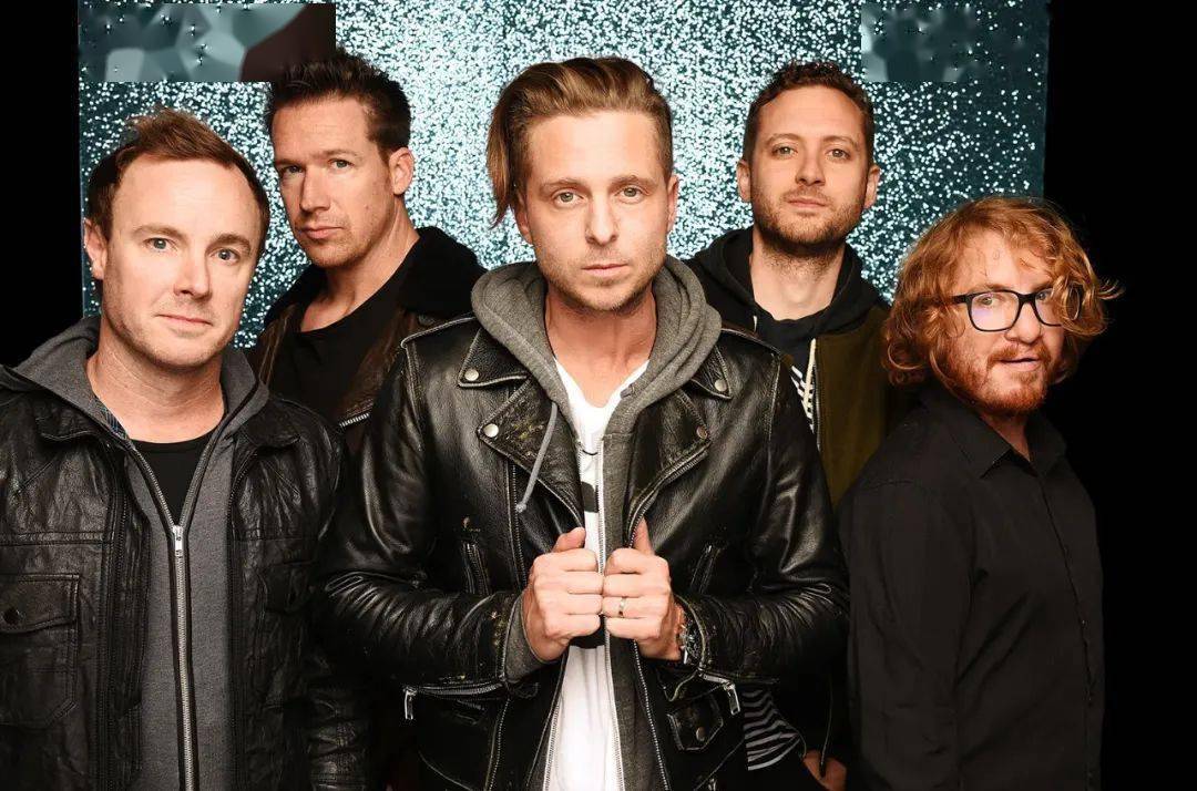 stars_摇滚乐队_美国