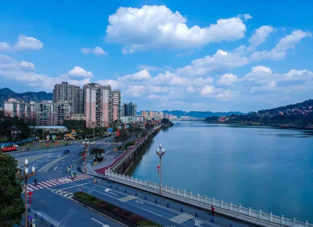 青衣江:中国西南最温婉的江流_雅安_芦山_盆地