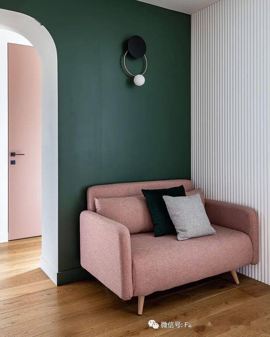 德国ral发布2025 色彩趋势,15个流行色抢先看(上篇)#fashion色彩