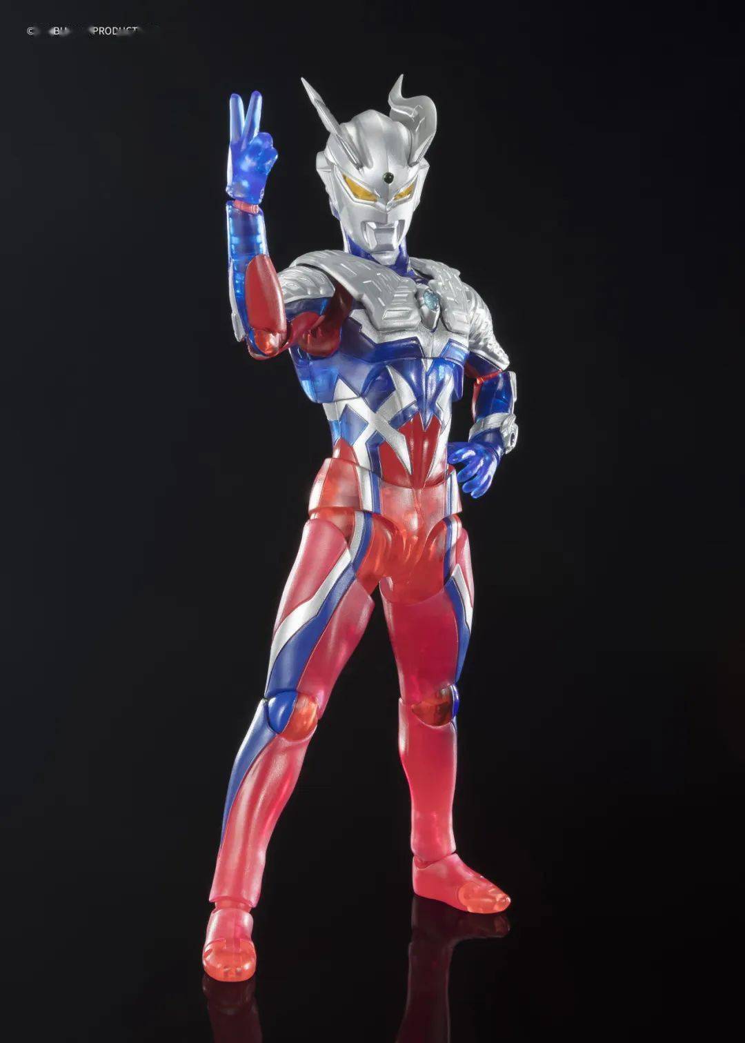 迪迦奥特曼_clear_粒子