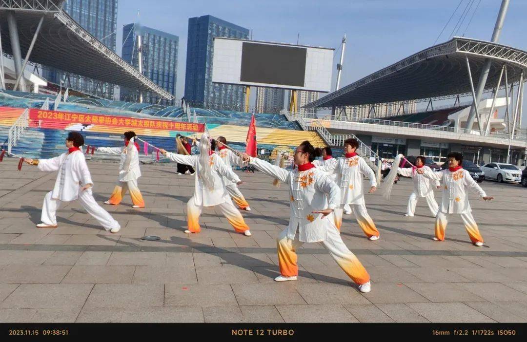24式简化太极拳,陈式太极拳精要十八式,莲花扇,舞蹈恋人心和今天是你