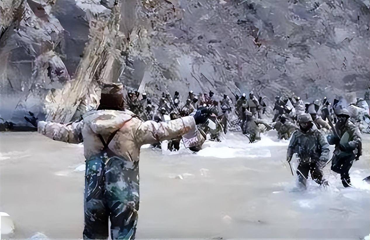 "卫国戍边英雄"陈红军的遗孀肖嵌文,有了社会职务,渐入佳境_团长_祁发