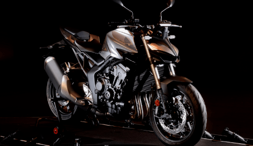 本田发布全新cb1000大黄蜂._搜狐汽车_搜狐网