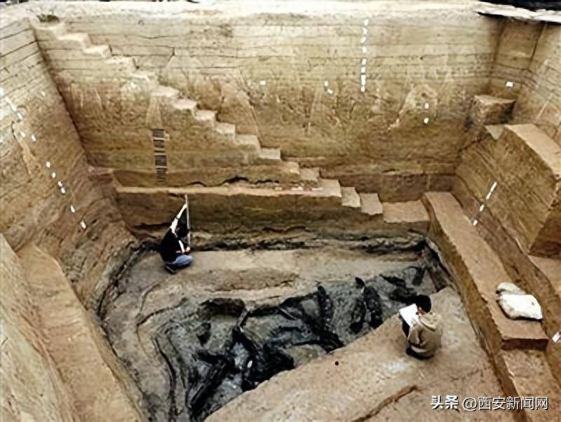 四川考古重大发现:出土近10万件文物 填补成都平原旧石器时代考古空白_眉山_遗址_建设