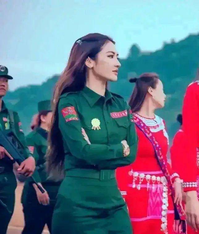 魏榕_中国_缅甸