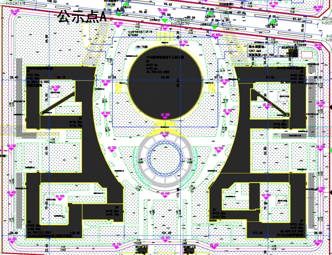 河北醫科大學將建新校區!_項目_石家莊市_地塊