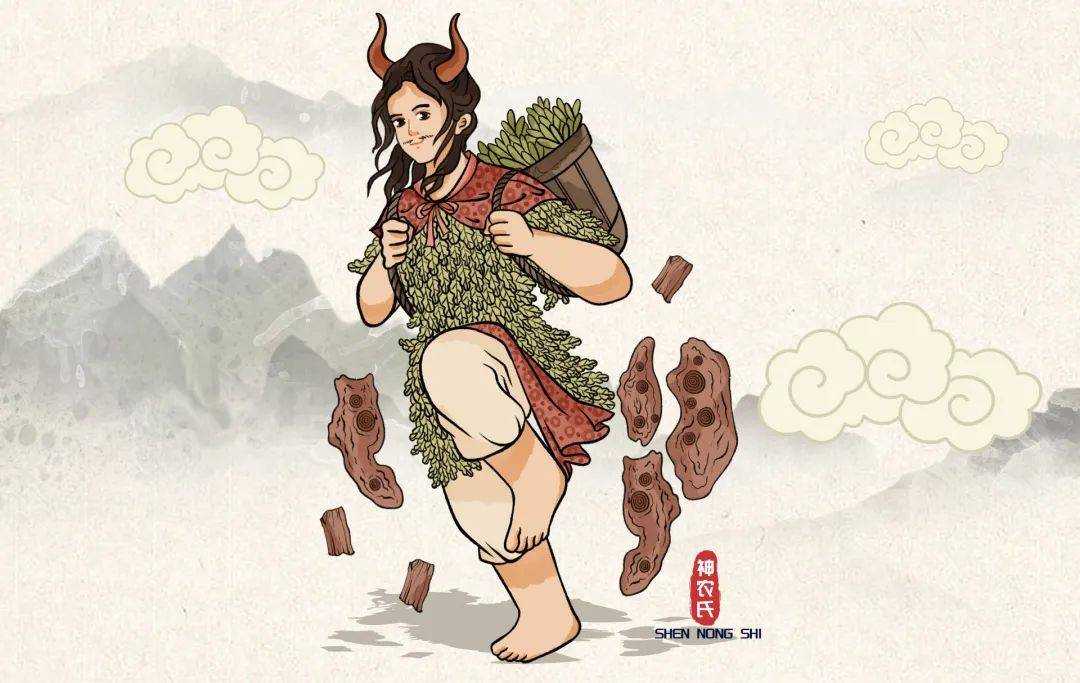 灵芝,被正式纳入"药食同源"_中药材_食品_食物