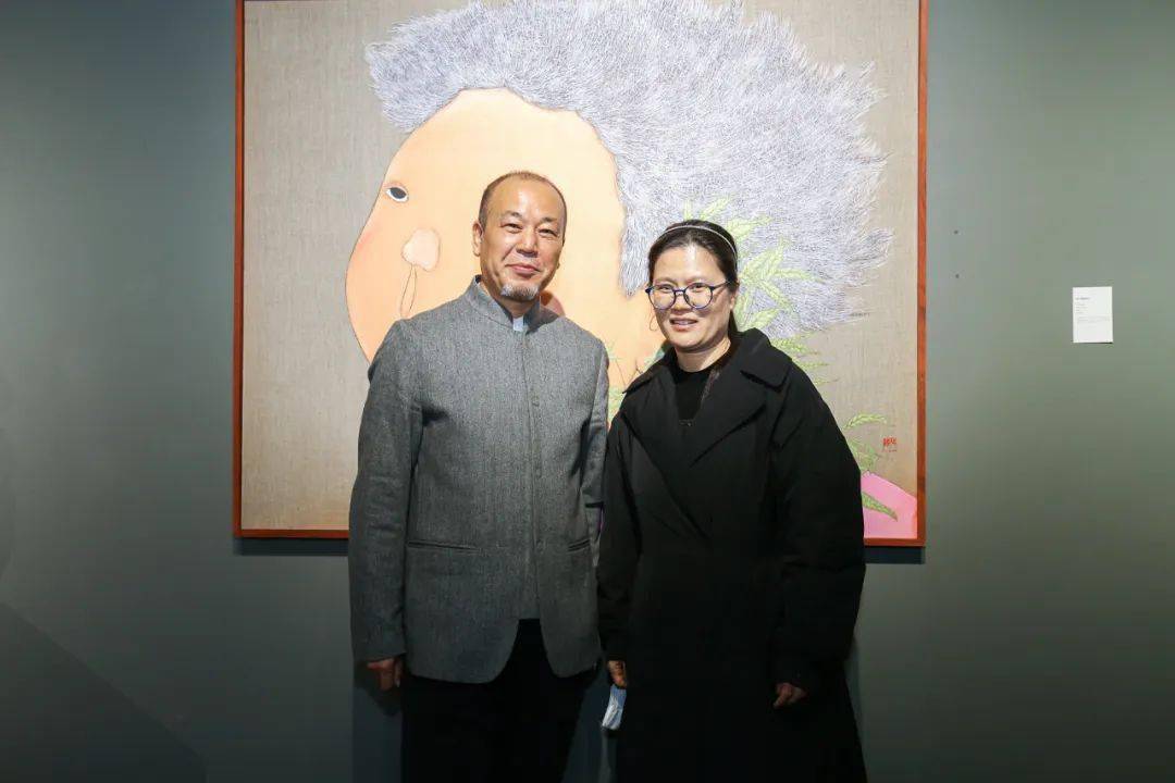 开幕现场开幕现场展览现场展览现场关于艺术家about artists张慧(b