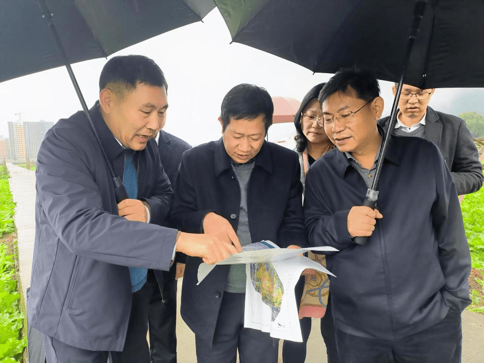 近日,厅党组成员,驻厅纪检监察组组长路卫华率队,前往湘西,怀化,邵阳