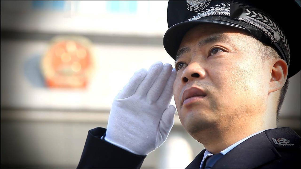 人物名片:嘉兴市中级人民法院司法警察支队一级警长 任捍东事迹亮点