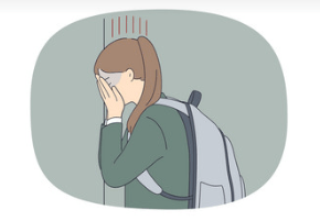 孩子总是愁眉苦脸的,他能有什么烦恼?听听直播间专家怎么说!