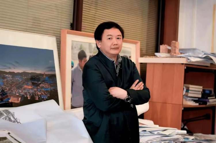 乌镇戏剧节发起人陈向宏:让乌镇成为一种文化,一种生活_木心_青年