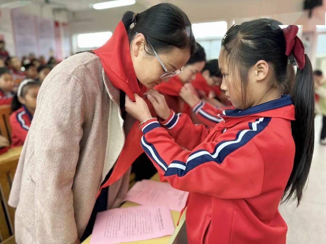 新圩中心小学图片