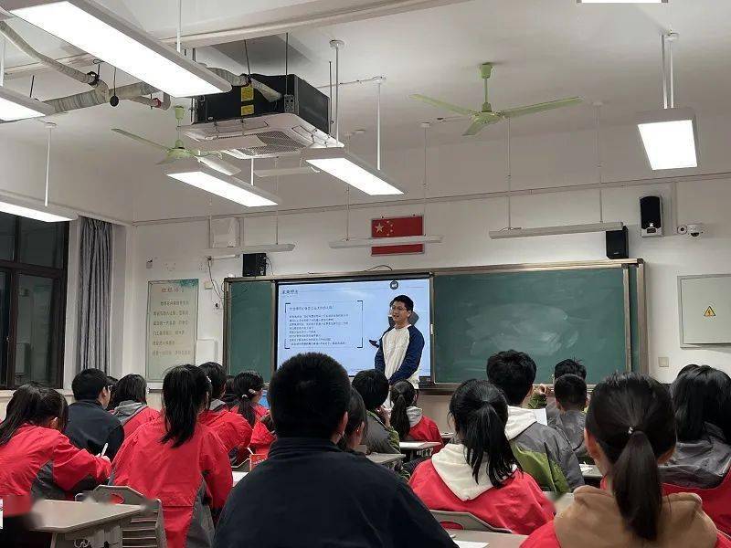 宁波市曙光中学新校区图片